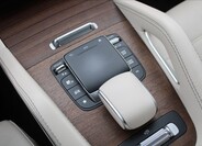 Mercedes-Benz GLE 22