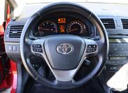 Toyota Avensis 17