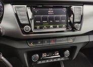 Škoda Fabia Kombi 1,2 l 66 kw