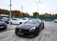 Mercedes-Benz SL 2