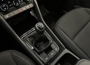 Škoda Karoq SUV 1,5 l 110 kw