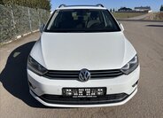 Volkswagen Golf Sportsvan Kombi 1,6 l 81 kw