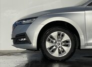 Škoda Octavia 20