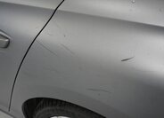 Peugeot 508 Liftback 1,6 l 165 kw