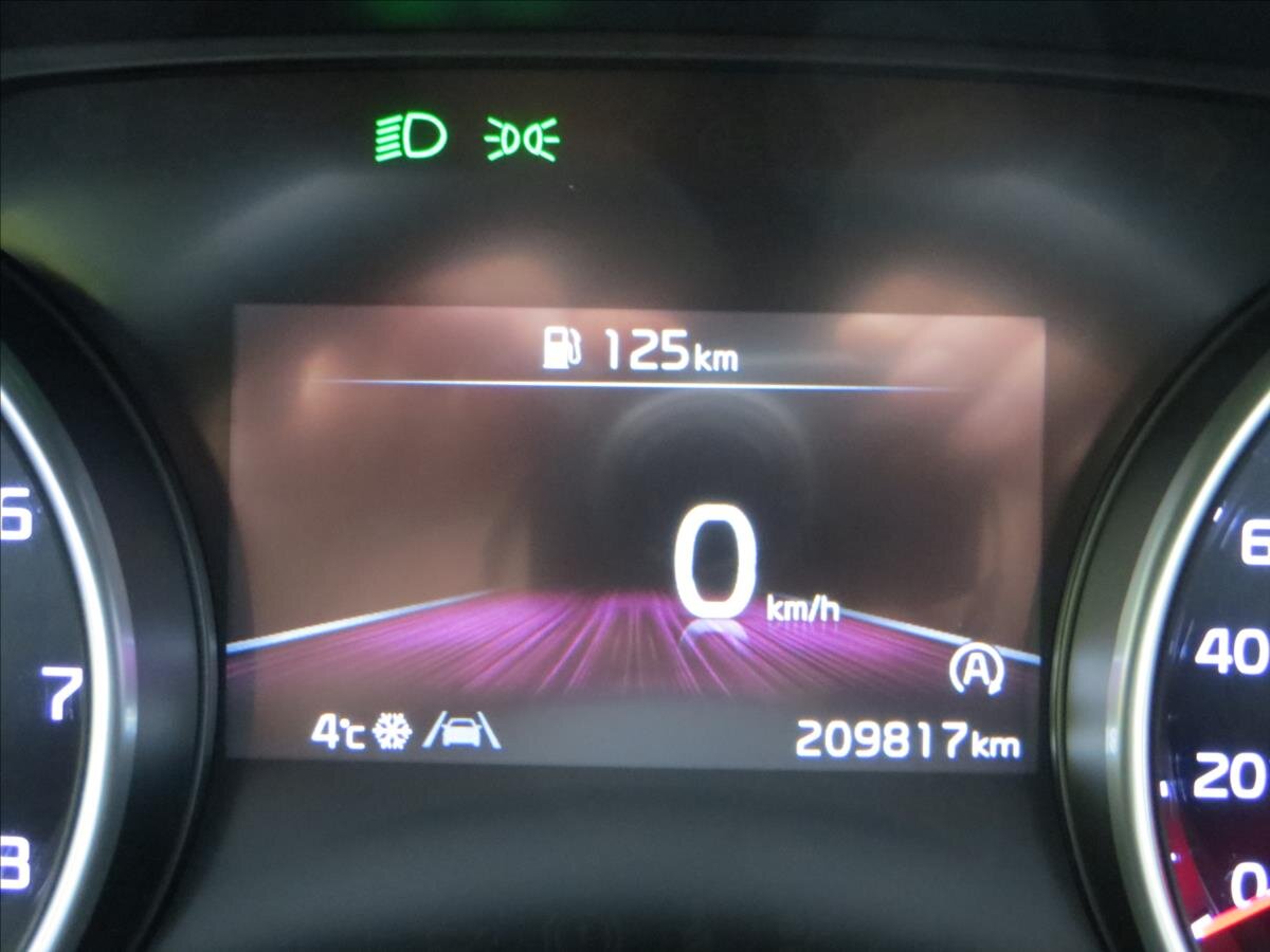 KIA Ceed Kombi 998,0 73 kw