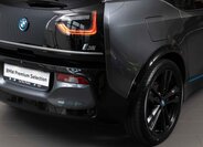 BMW i3 Hatchback 0,0 125 kw