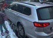 Volkswagen Passat Kombi 0,0 0