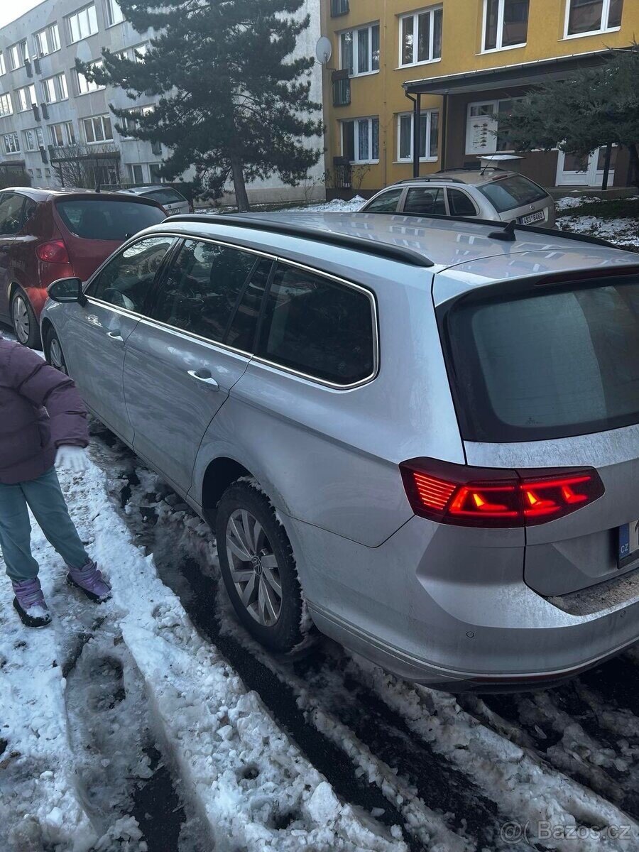 Volkswagen Passat Kombi 0,0 0