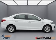 Citroën C-Elysée Sedan / Limuzína 1,2 l 61 kw