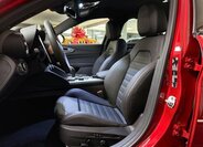 Alfa Romeo Giulia Ostatní 2,0 l 206 kw