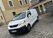 Peugeot Expert MPV 0,0 0