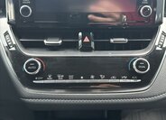 Toyota Corolla Kombi 1,2 l 85 kw