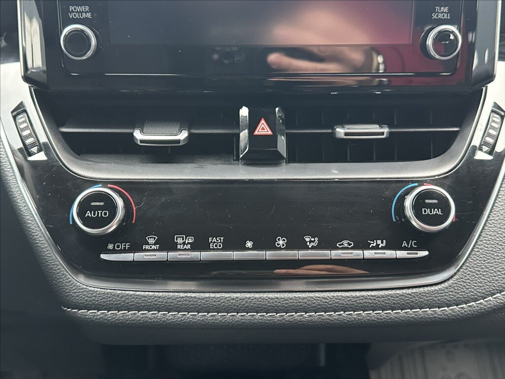 Toyota Corolla Kombi 1,2 l 85 kw