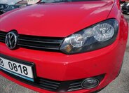 Volkswagen Golf Kombi 1,6 l 77 kw