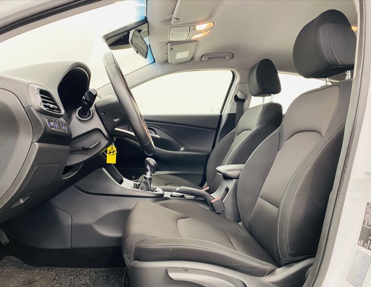 Hyundai i30 Hatchback 998,0 88 kw