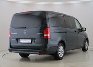 Mercedes-Benz Vito VAN / Minibus 2,0 l 100 kw