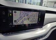 Škoda Octavia Kombi 2,0 l 85 kw