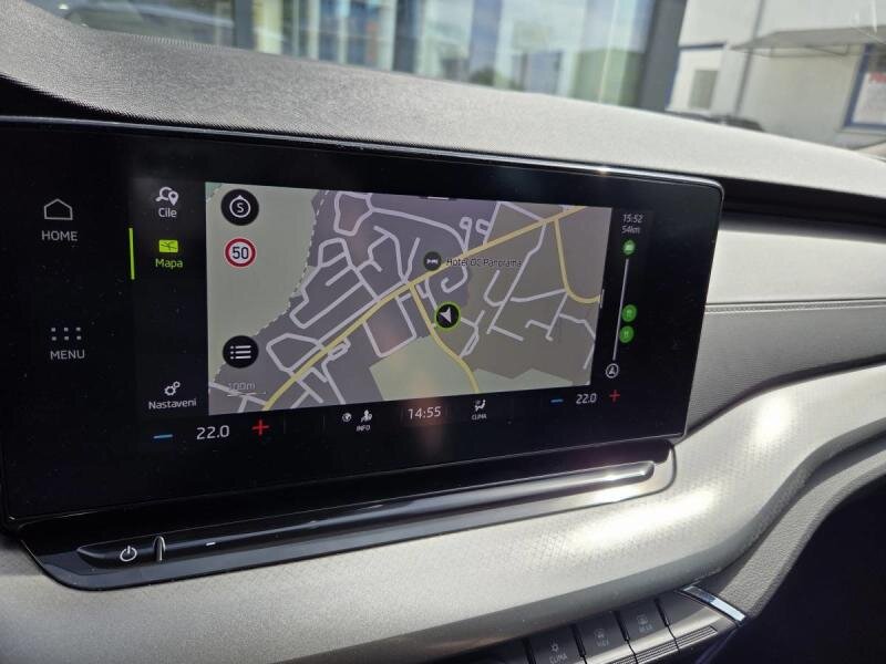 Škoda Octavia Kombi 2,0 l 85 kw