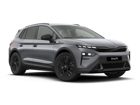 Škoda Elroq