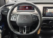 Citroën C4 Cactus Hatchback 1,6 l 73 kw