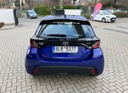 Toyota Yaris 29