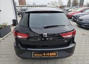 Seat Leon Kombi 1,4 l 103 kw