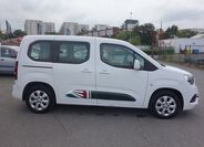 Opel Combo 8