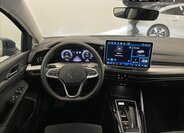 Volkswagen Golf Kombi 1,5 l 110 kw