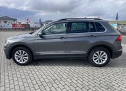 Volkswagen Tiguan SUV / Terénní 2,0 l 110 kw