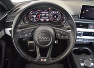 Audi A4 Sedan / Limuzína 2,0 l 140 kw