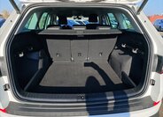Škoda Kodiaq SUV / Terénní 2,0 l 147 kw