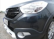 Dacia Lodgy Kombi 1,2 l 85 kw
