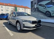 Škoda Octavia Sedan / Limuzína 1,5 l 110 kw