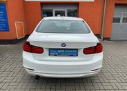 BMW Řada 3 6