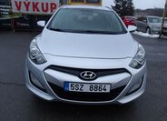 Hyundai i30 Kombi 1,6 l 99 kw