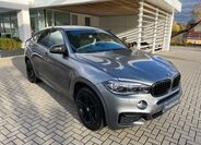 BMW X6 8