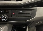 Volkswagen Transporter Kombi 2,0 l 110 kw