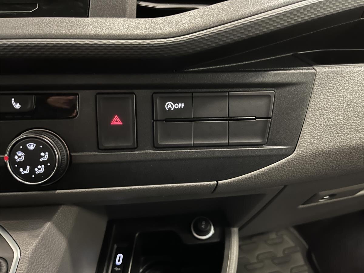 Volkswagen Transporter Kombi 2,0 l 110 kw