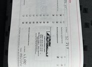 Škoda Fabia Kombi 1,4 l 59 kw