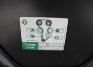 Ford Galaxy Kombi 1,8 l 92 kw