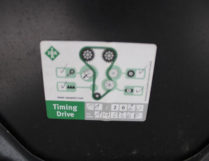 Ford Galaxy Kombi 1,8 l 92 kw