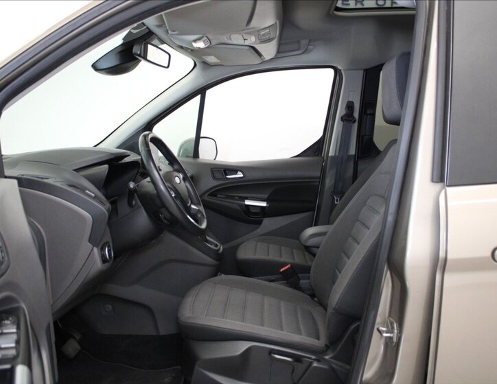 Ford Tourneo Connect MPV 1,5 l 88 kw