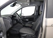 Ford Tourneo Connect MPV 1,5 l 88 kw