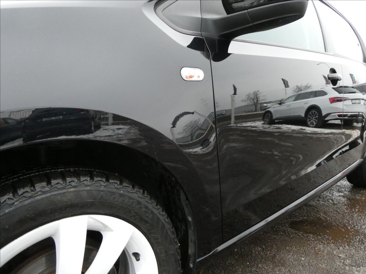 Škoda Citigo Hatchback 999,0 44 kw