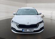 Škoda Ostatní Kombi 1,5 l 110 kw