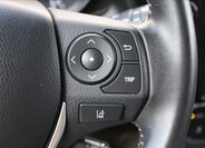 Toyota Auris Hatchback 1,8 l 73 kw