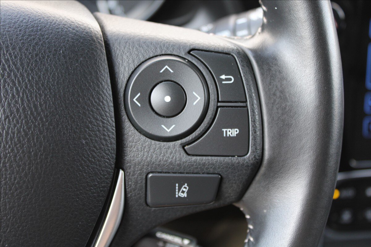 Toyota Auris Hatchback 1,8 l 73 kw