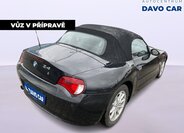 BMW Z4 Kabriolet 2,0 l 110 kw