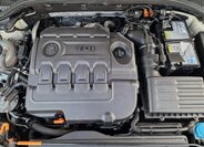 Škoda Octavia Sedan / Limuzína 2,0 l 110 kw