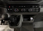Volkswagen Crafter Ostatní 2,0 l 130 kw